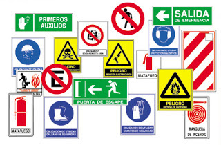 SEGURIDAD